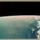Image for article titled 15 Rare Images From NASA's First Decades of Space Exploration